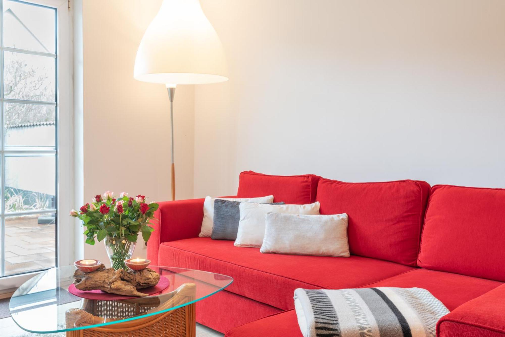 Pension Haus Anneliese Uckeritz Quarto foto